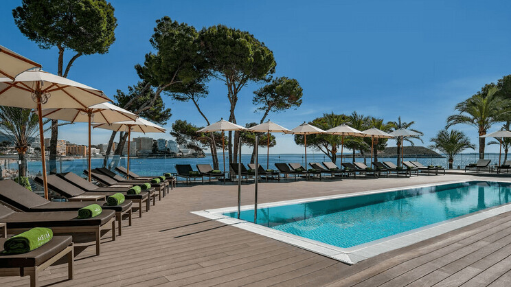 Meliá Calviá Beach